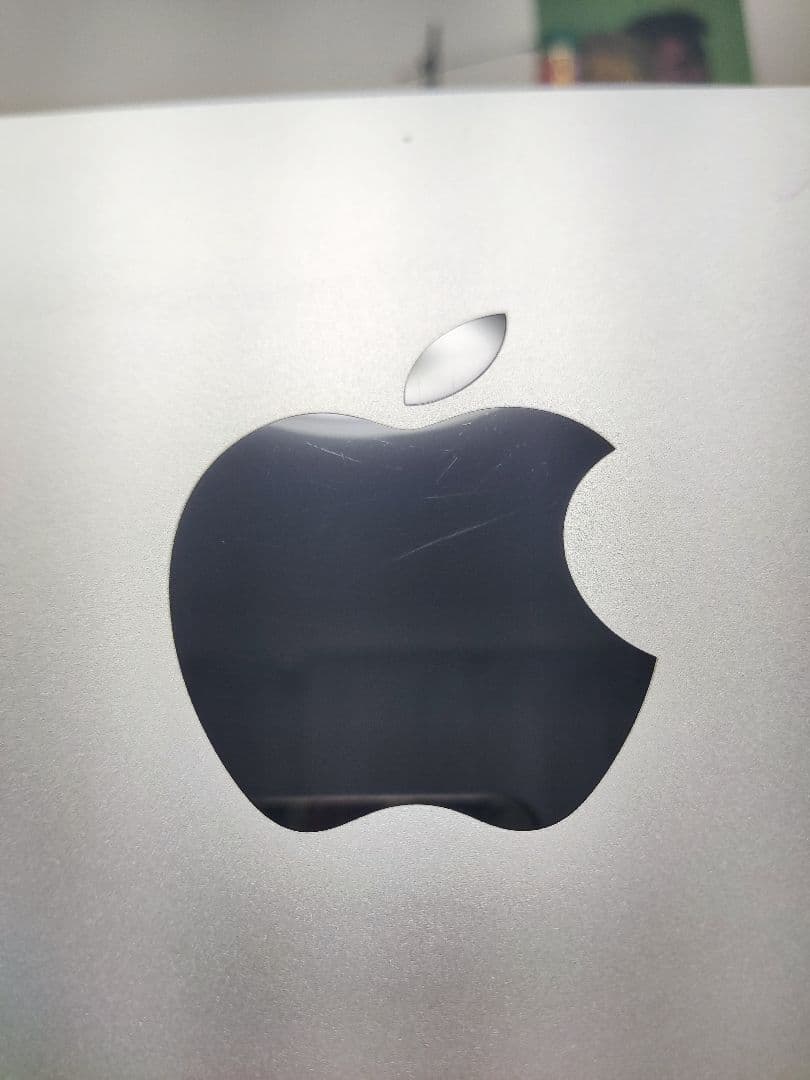 iMac 21.5 2012年モデル