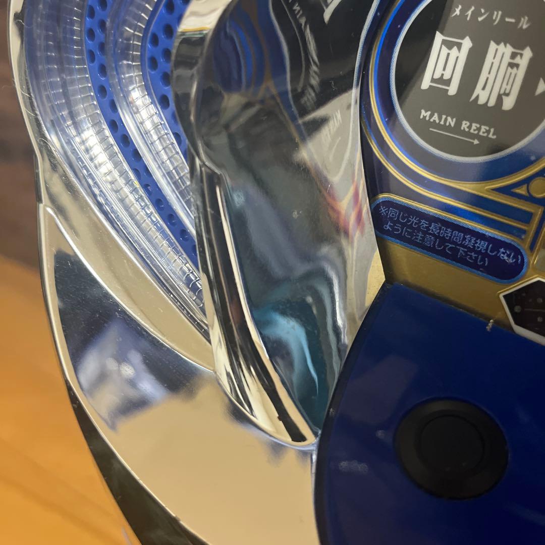 L転生したらスライムだった件　転スラ実機