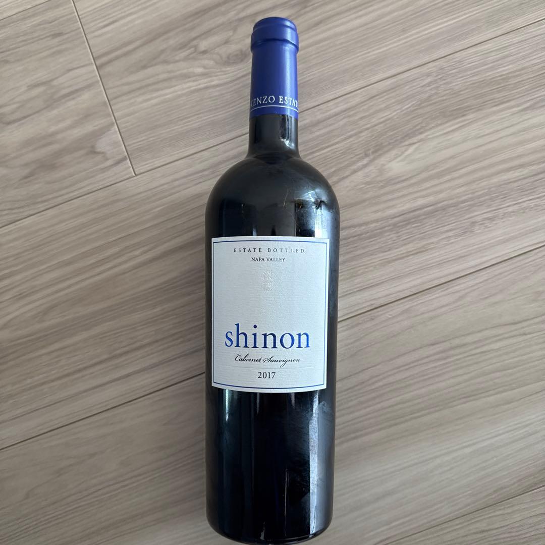 ケンゾーエステート シノン2017