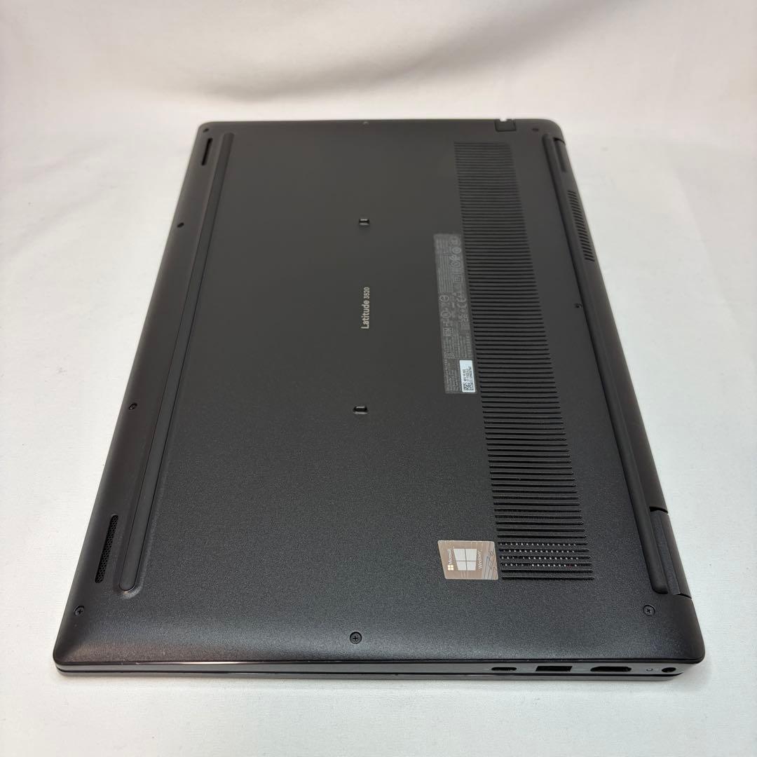 美品 Latitude 3520 第11世代 i5 16GB FHD オフィス