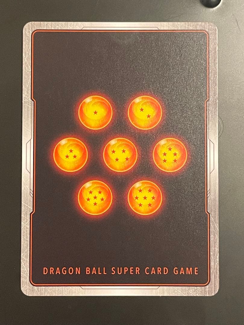 ドラゴンボール フュージョンワールド FB07-113 ブルマ　パラレル