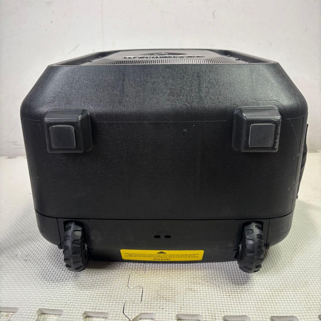 ユニーク　ECOXGEAR EcoBoulder+ スピーカー