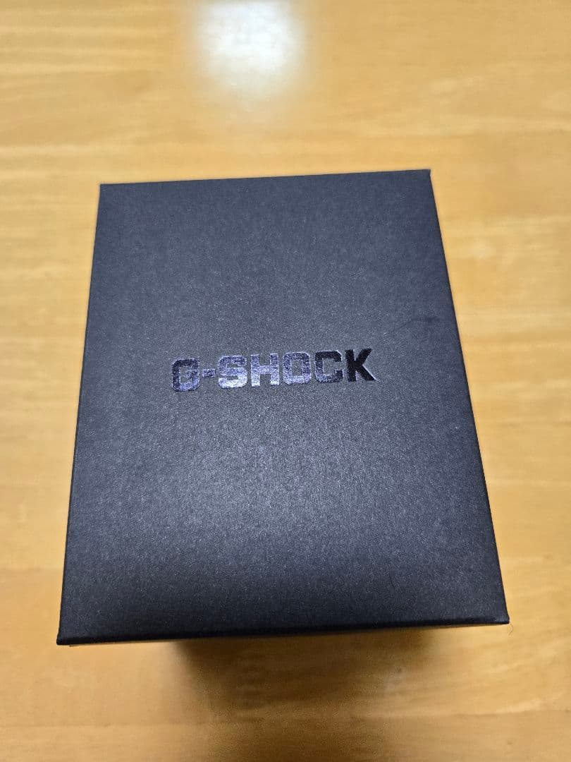 G-SHOCK GW-3500MK-1AJF イエロー/ブラック