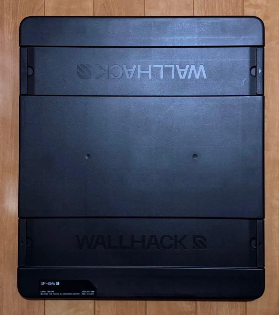 マウス・トラックボール WALLHACK SP-005 Desolate Yume