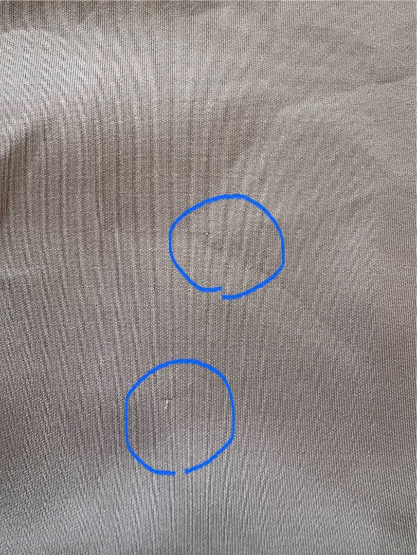 BRIEFING GOLF ブリーフィング ゴルフ　ストレッチ3Dロゴパーカー