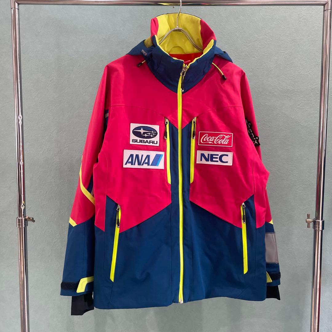 Lサイズ　スキーウェア　フェニックス メンズ　phoenix 上下セット