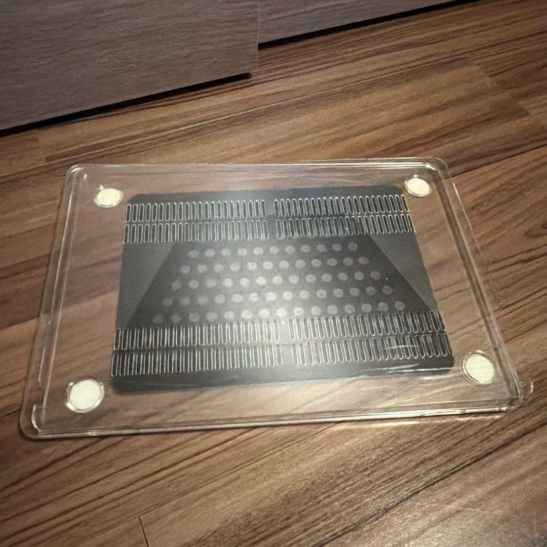 MacBook Air M2 13.6インチ 24GB/256GB US配列