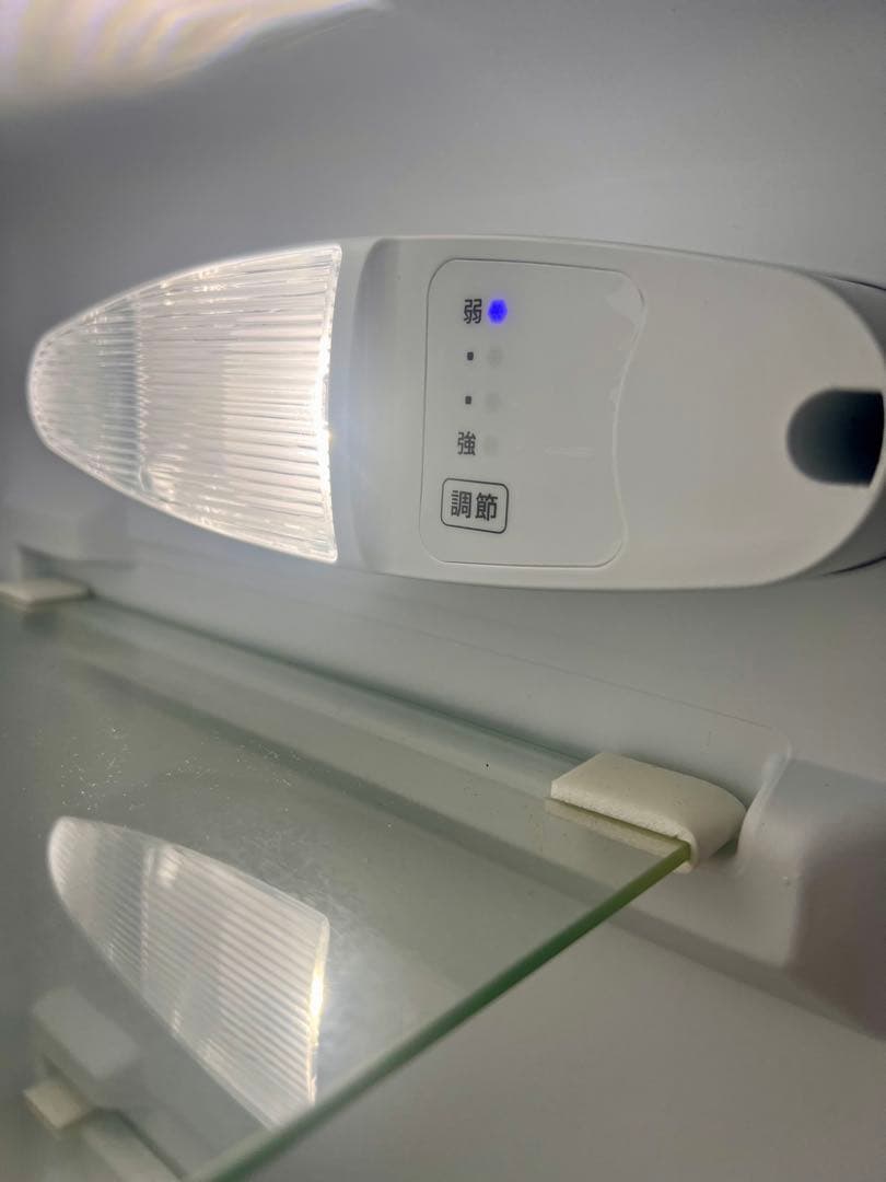 2025年製 ブラック冷蔵冷蔵庫comfee 174L 2ドア 右開き