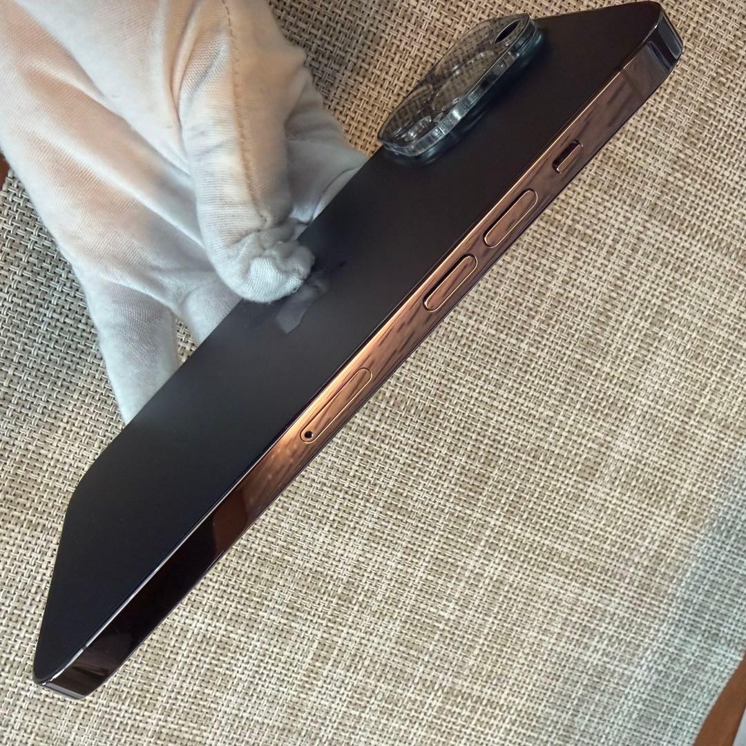 iPhone 14 Pro Max 512GB パープル（SIMフリー）