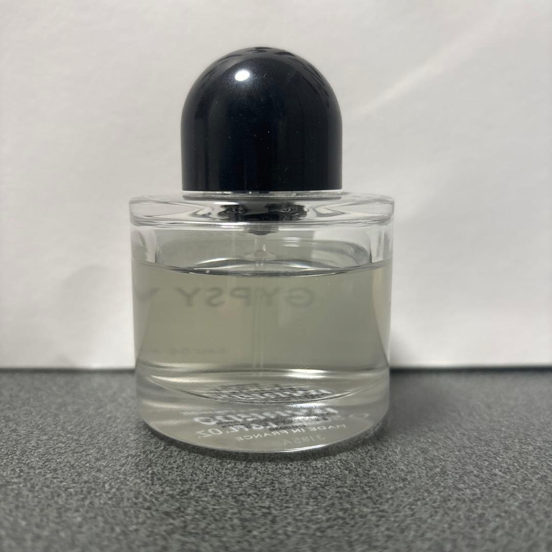 バイレード　ジプシーウォーター　50ml