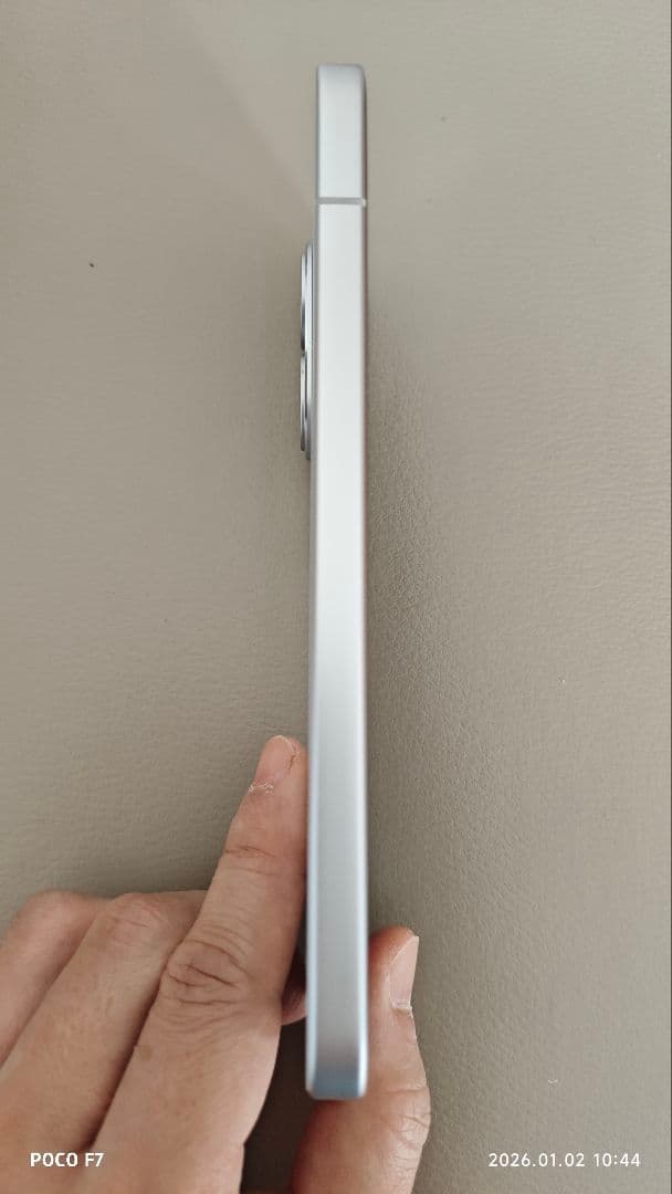 REDMI Turbo 4 Pro 12GB/512GB 白色