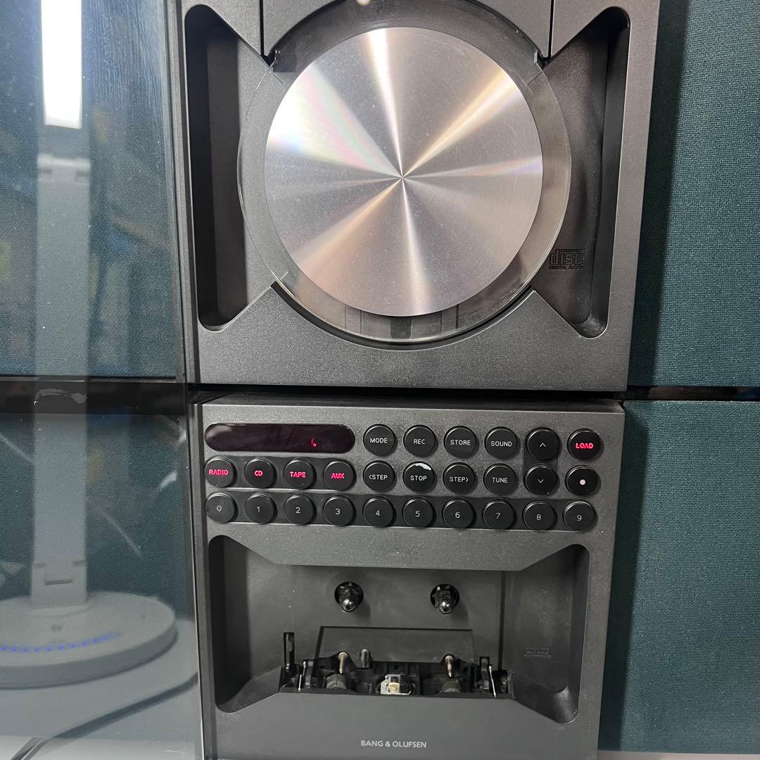 Bang&Olfsen Beosound Century バングアンドオルフセン