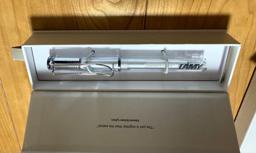 【美品・箱付】Supernote A6 X2 NOMAD ホワイト 3点セット