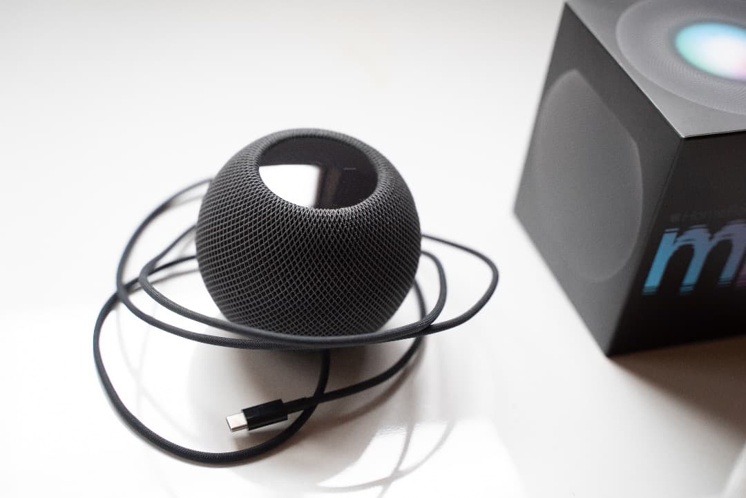 Apple  Pod mini ホームポッドミニ