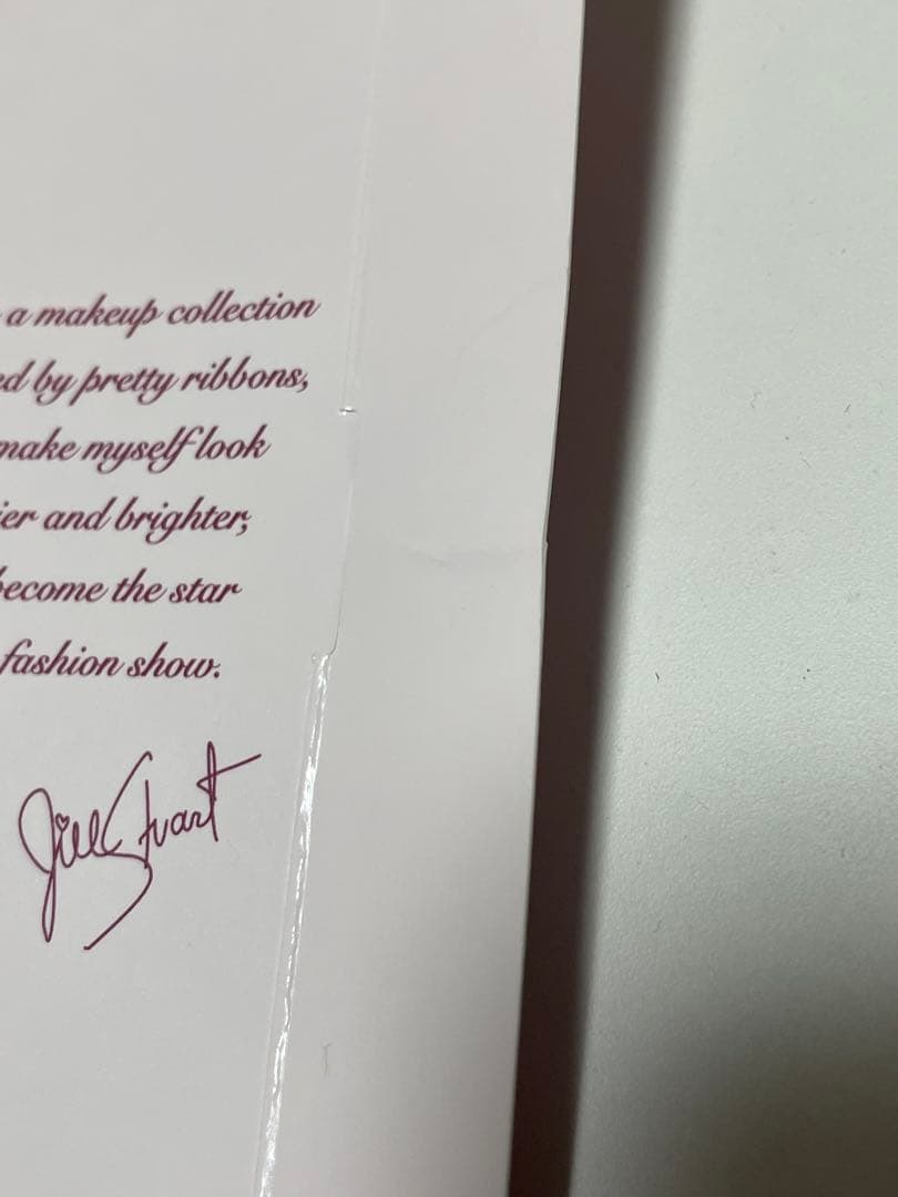 ジル・スチュアート クリスマスコフレ2025