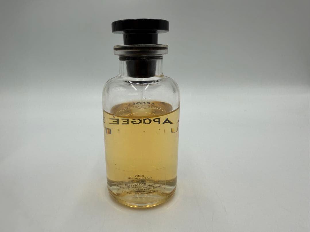 LOUISVUITTON APOGEE ルイヴィトン アポジェ 香水　100ml