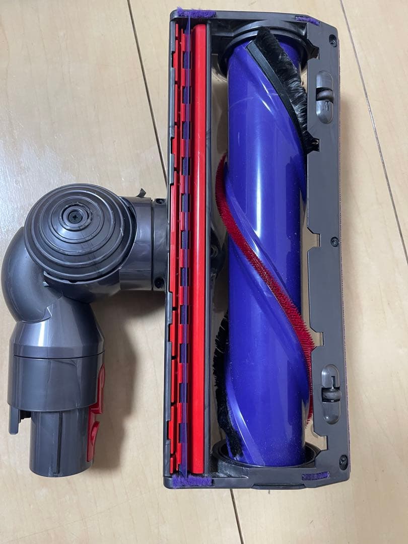 美品】Dyson V11 Absolute Pro コードレス掃除機 付属品多数