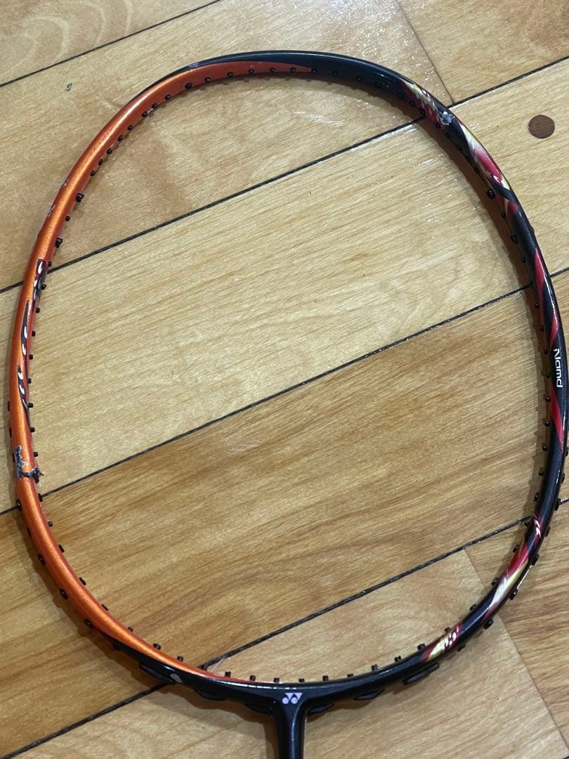 アストロクス99（オレンジ）限定品