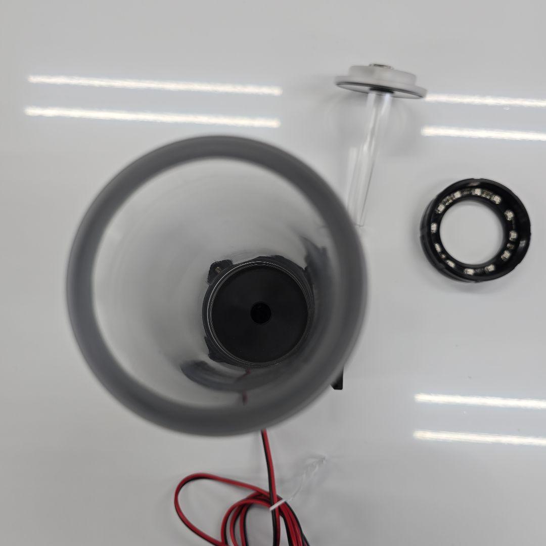 Thermaltake 本格水冷PC用リザーバーポンプ