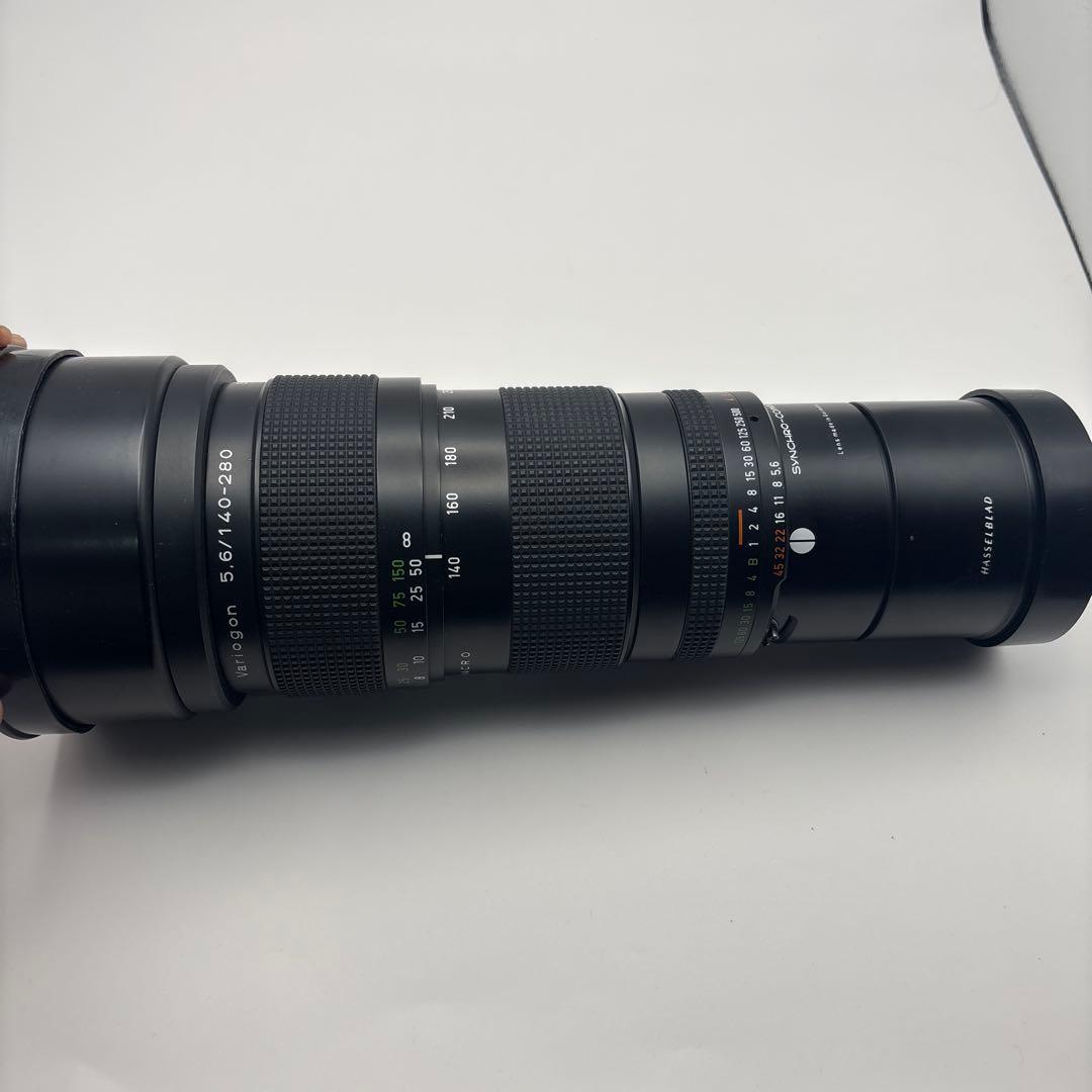 その他 C Variogon 140-280mm F5.6