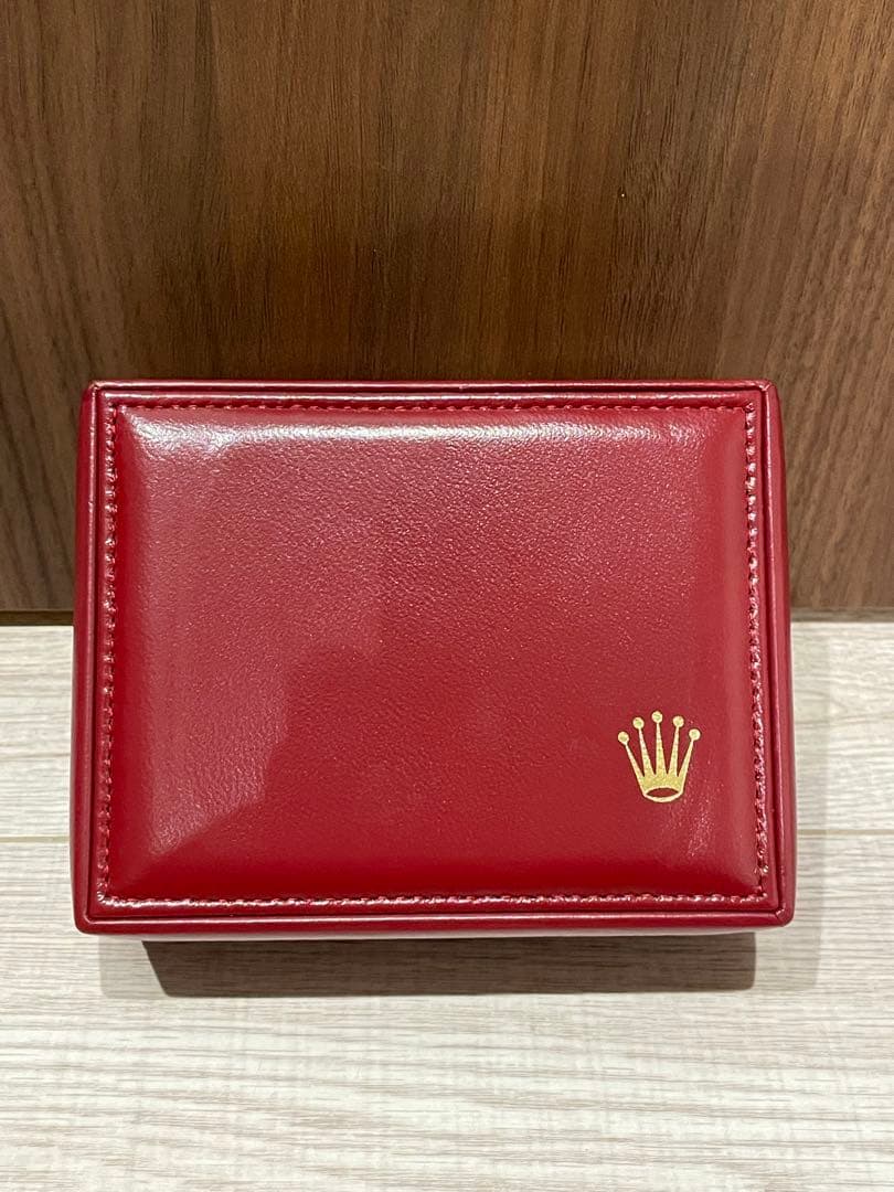 ロレックス　ハコ　付属品　ボックス　純正　中古　箱　ROLEX BOX