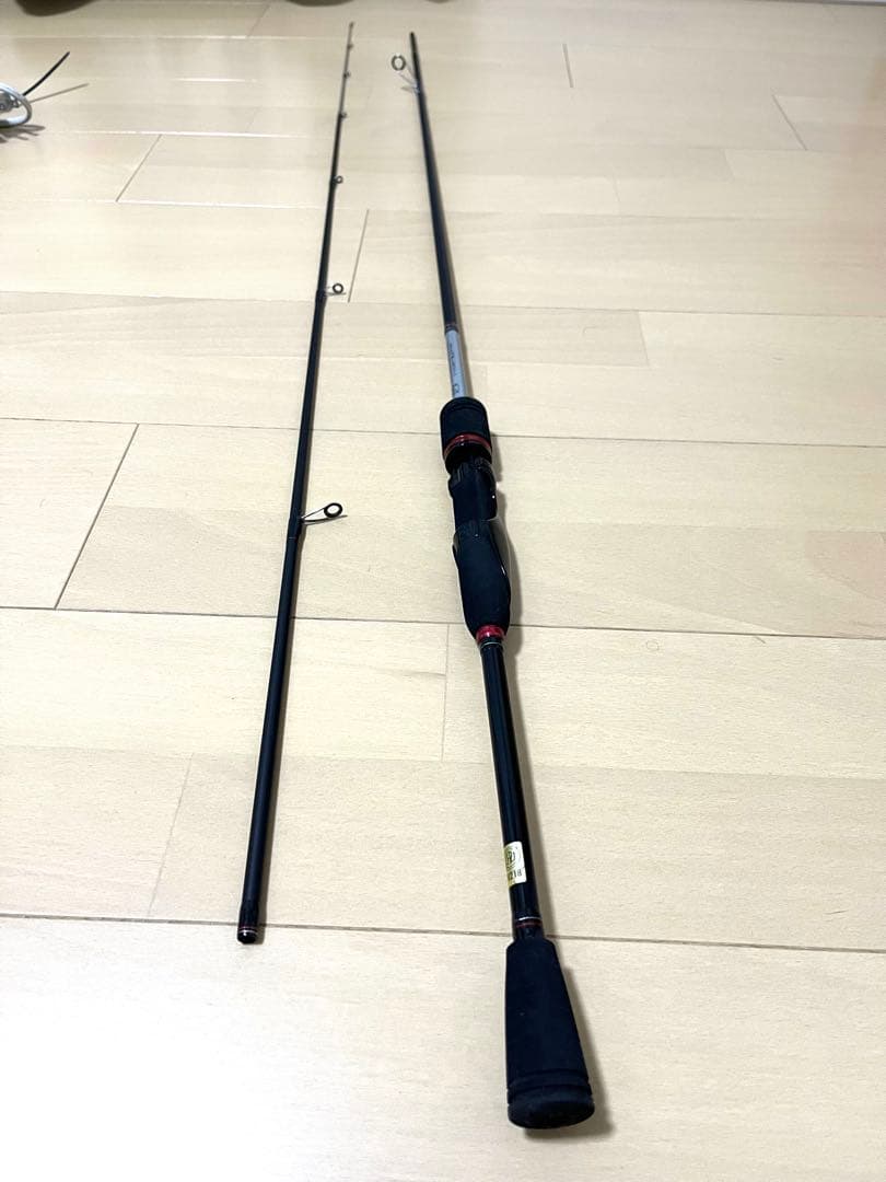 月下美人　AJING 611L-S