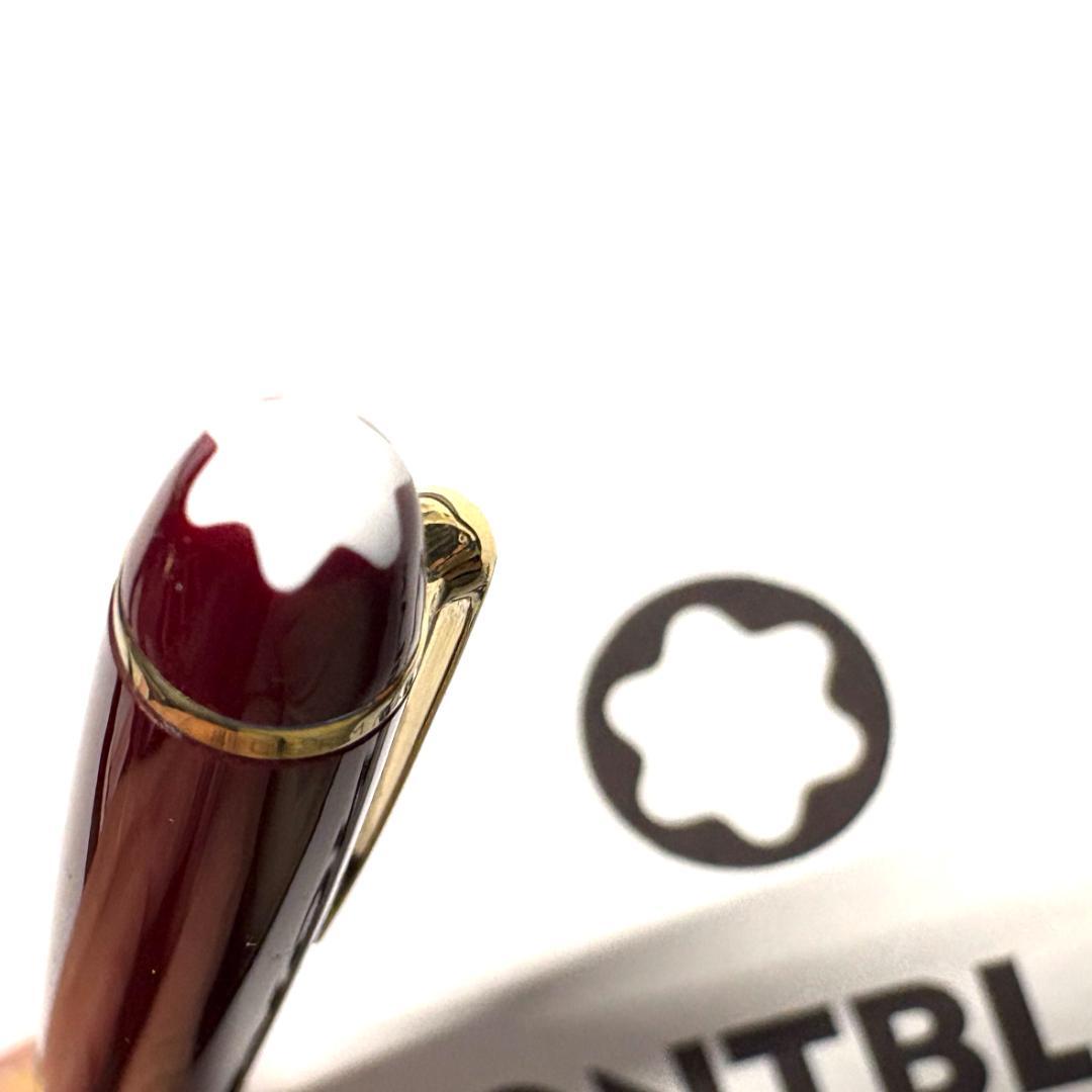 302.モンブラン　マイスターシュテュック165ペンシルBd　極美品　0.5ｍｍ