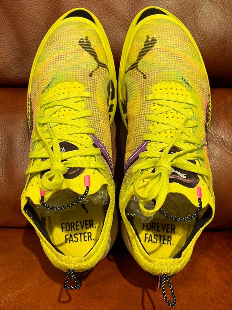 FAST-R NITRO ELITE ニトロ エリート2 27.5cm