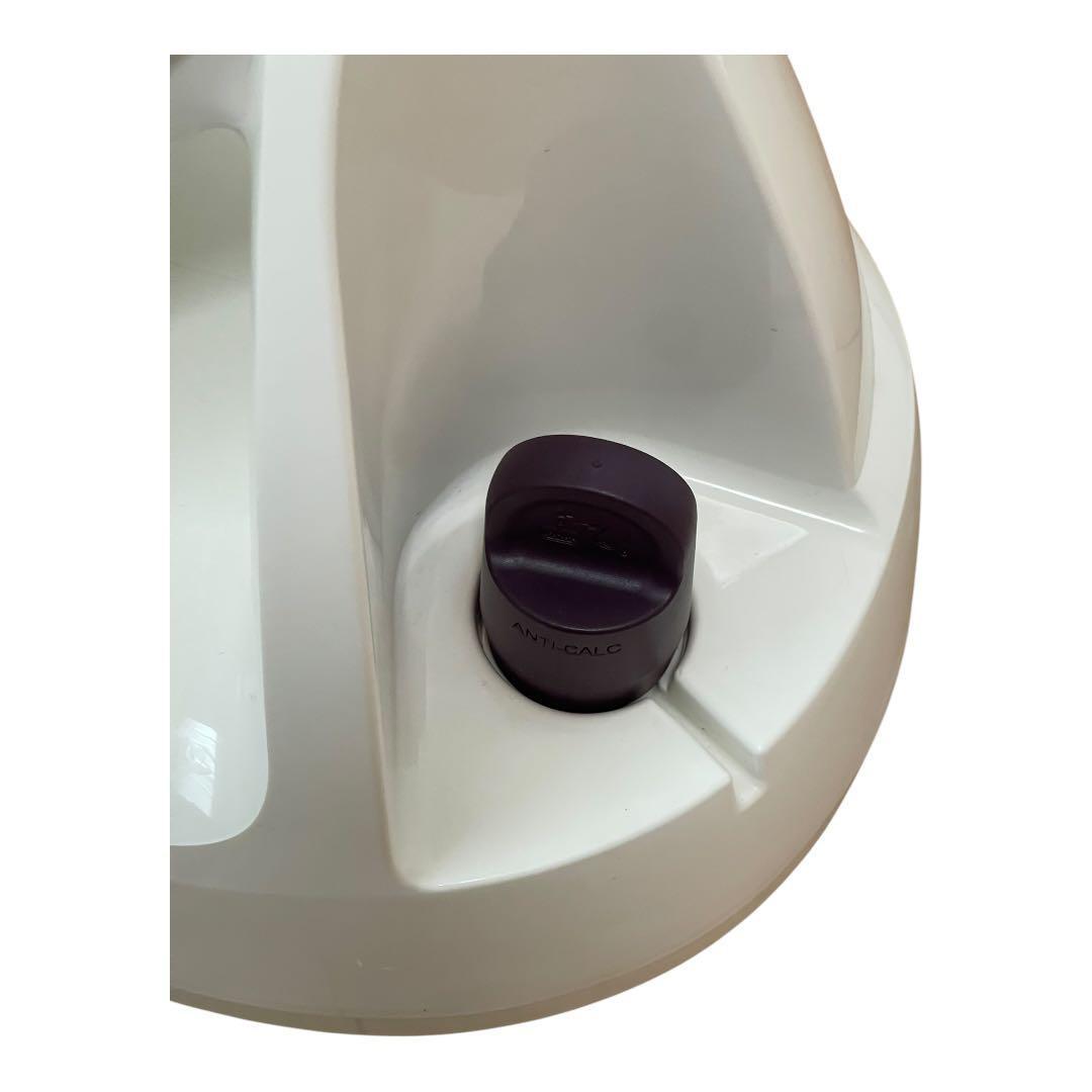 ティファール スチームアイロン イージープレシング GV5240J3 動作品