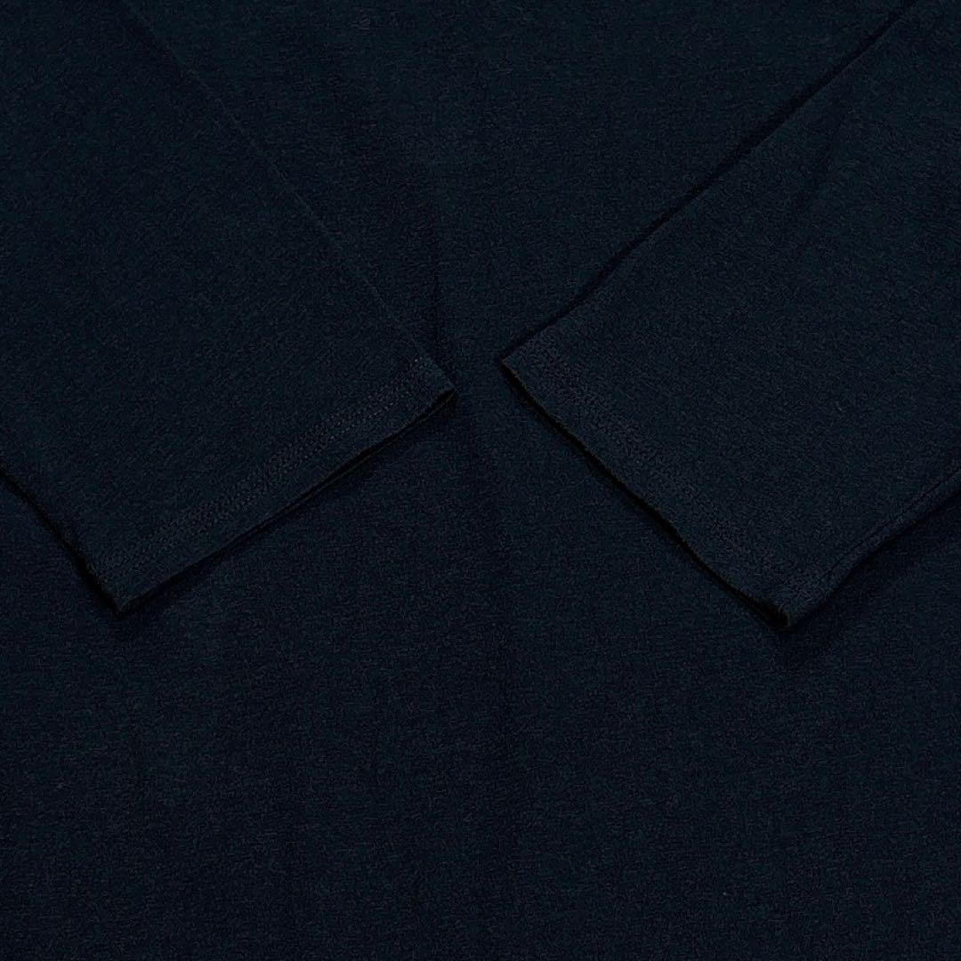 ババグーリ　ヨーガンレール　花刺繍　チュニック　ワンピース　インド製　コットン