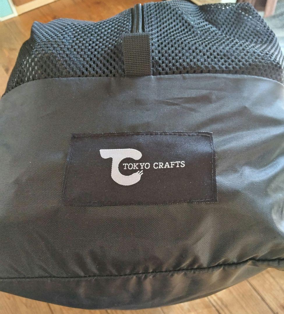 tokyo crafts オグニスドーム キャノピーポール付き