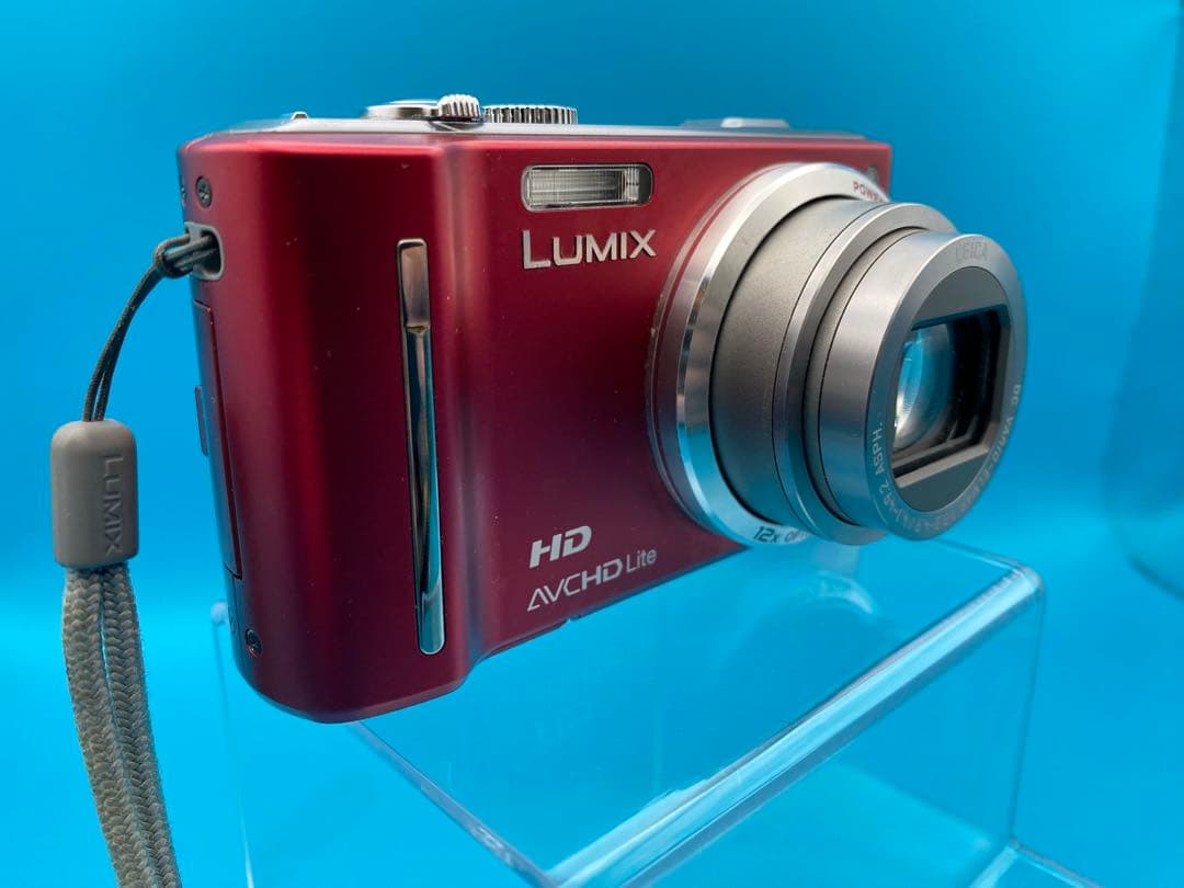 128-6 パナソニック DMC-TZ10