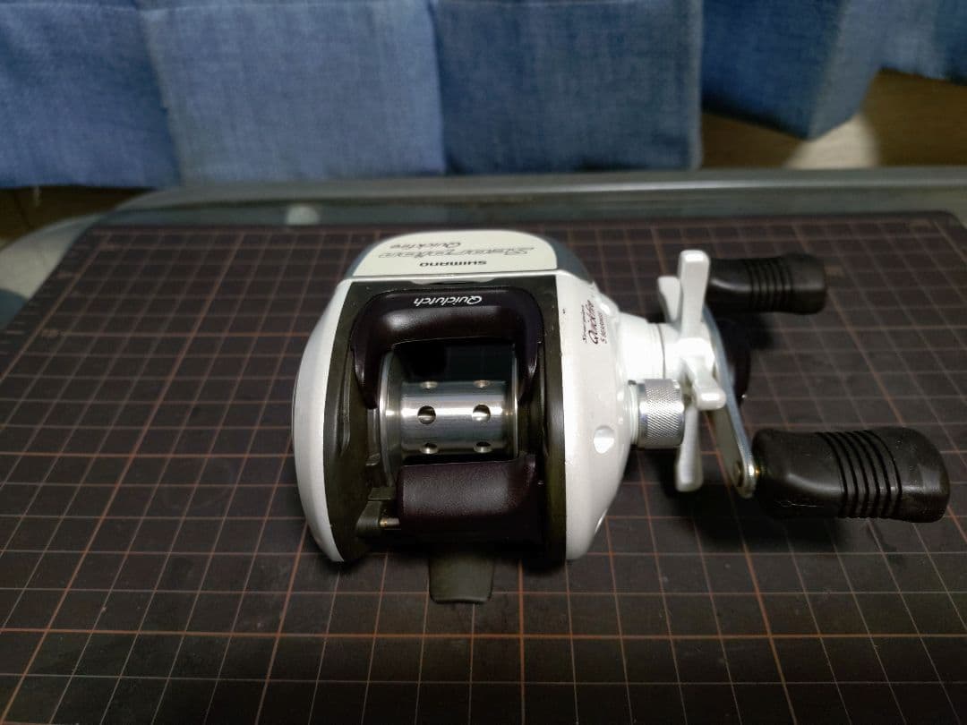 シマノ スコーピオンクイックファイヤー