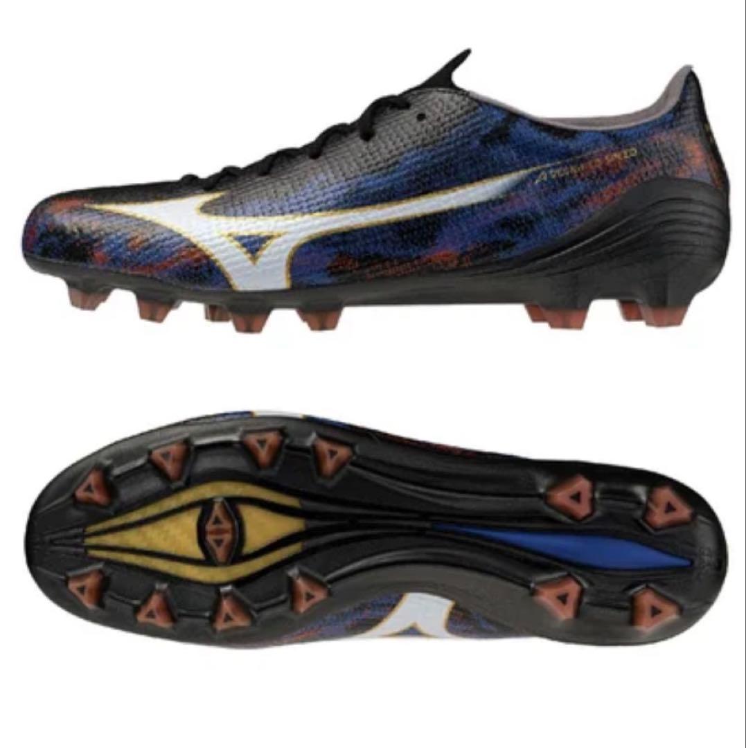 ミズノアルファ3 新品未使用