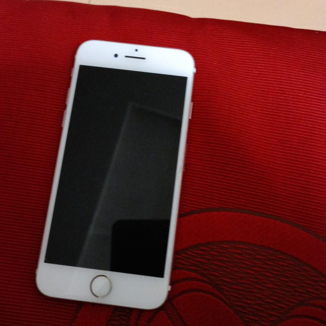 スマートフォン本体 iPhon