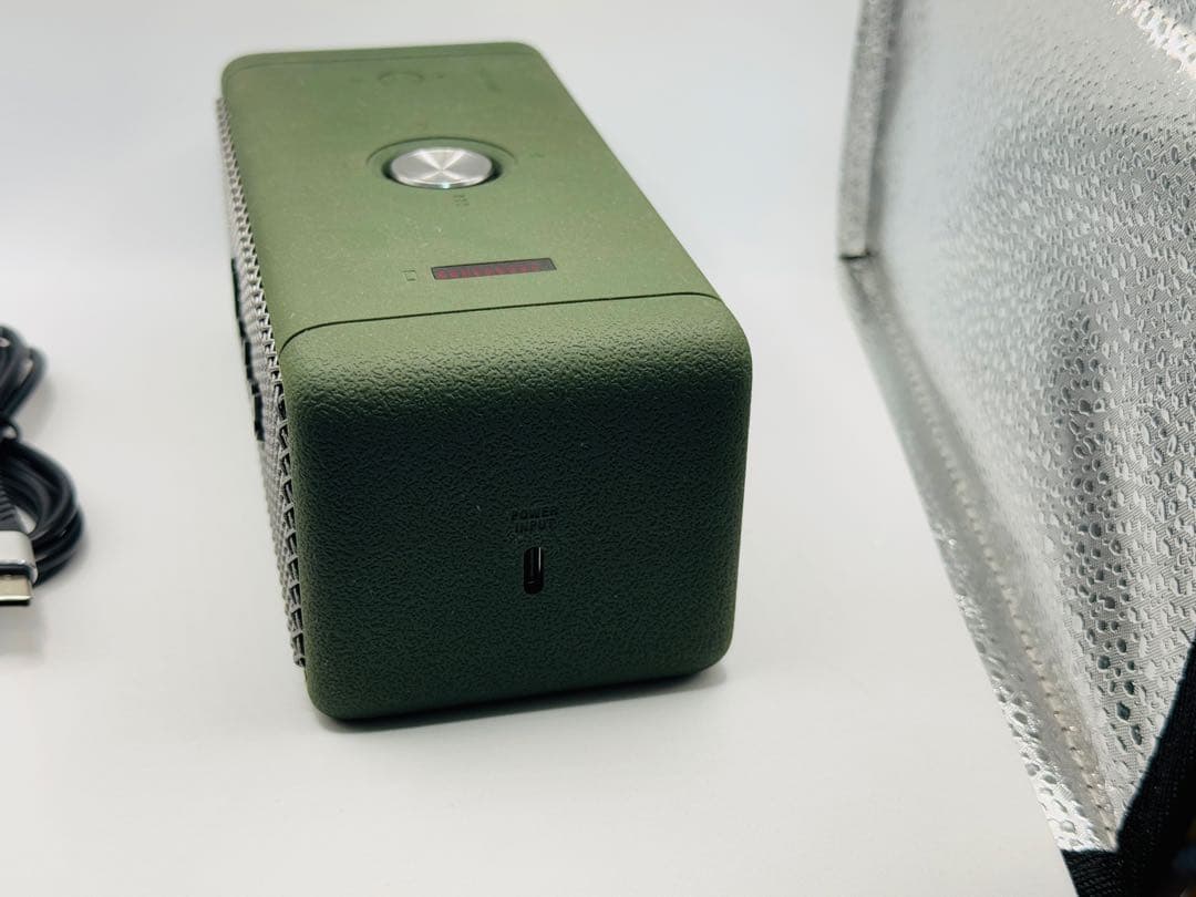 MARSHALL EMBERTON 正規品