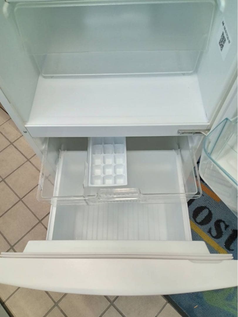 美品❗パナソニック　2ドア冷蔵庫　2020年製　168L　福岡市・北九州市限定