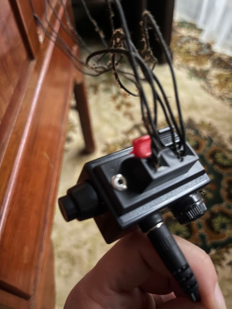 引き取り限定 猫脚 キャビネット 作家 ミニチュア ドールハウス 飾り棚 セット