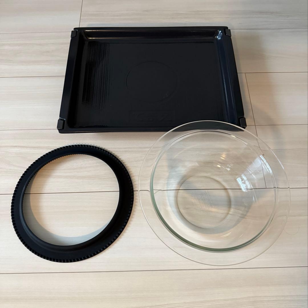 象印 ZOJIRUSHI オーブン エブリノ EVERINO ES-GT26