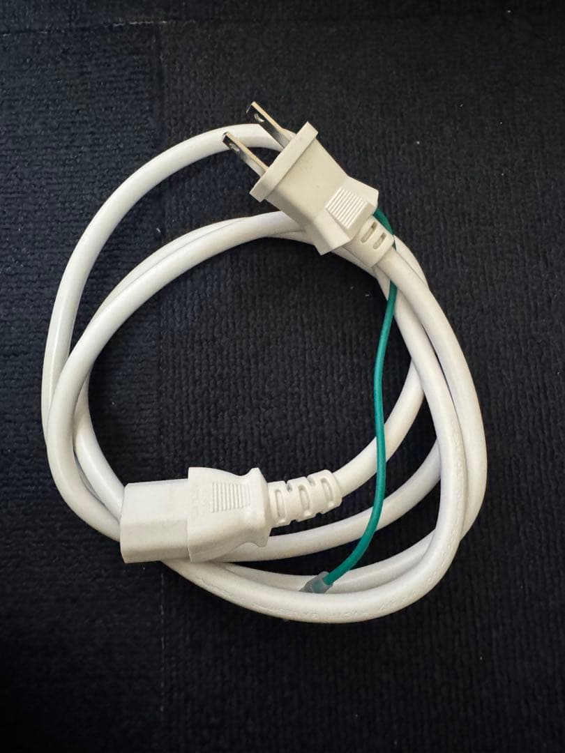 ドスパラセレクト 850W 80+GOLD電源ユニット 白