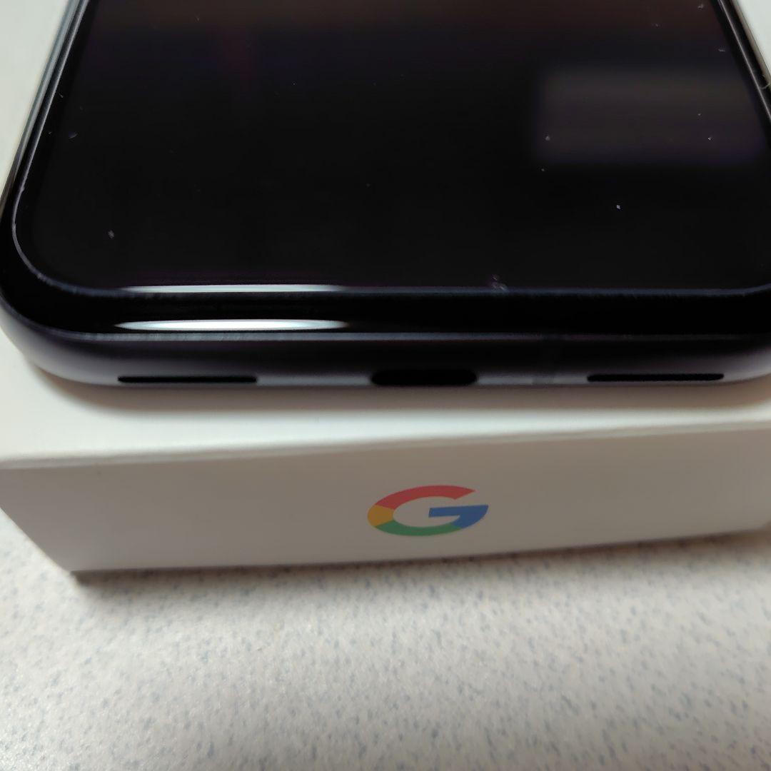 Google Pixel 8a グーグルピクセル8a