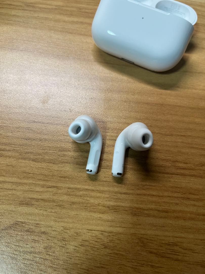 イヤホン AirPods Pro 2nd generation MTJV3J/A