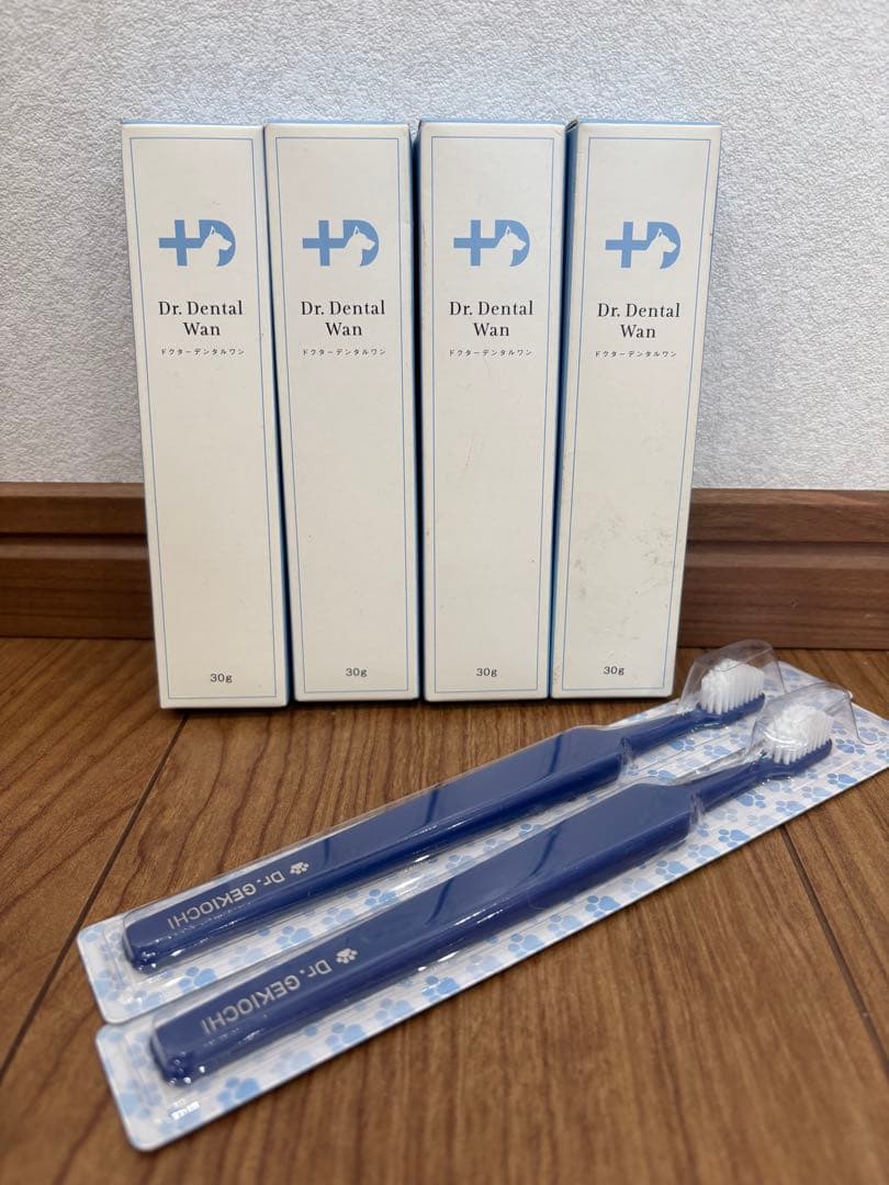 ドクターデンタルワン　ドクターゲキオチ