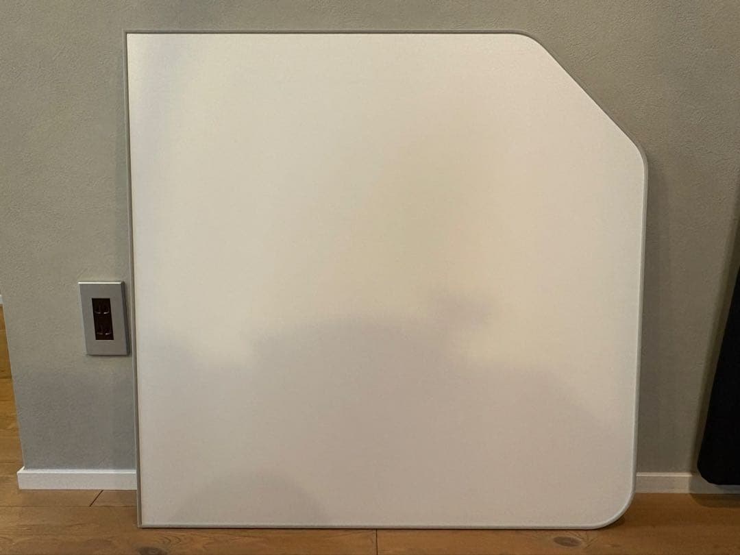 タカラスタンダード お風呂の蓋 2枚　マグネット付き