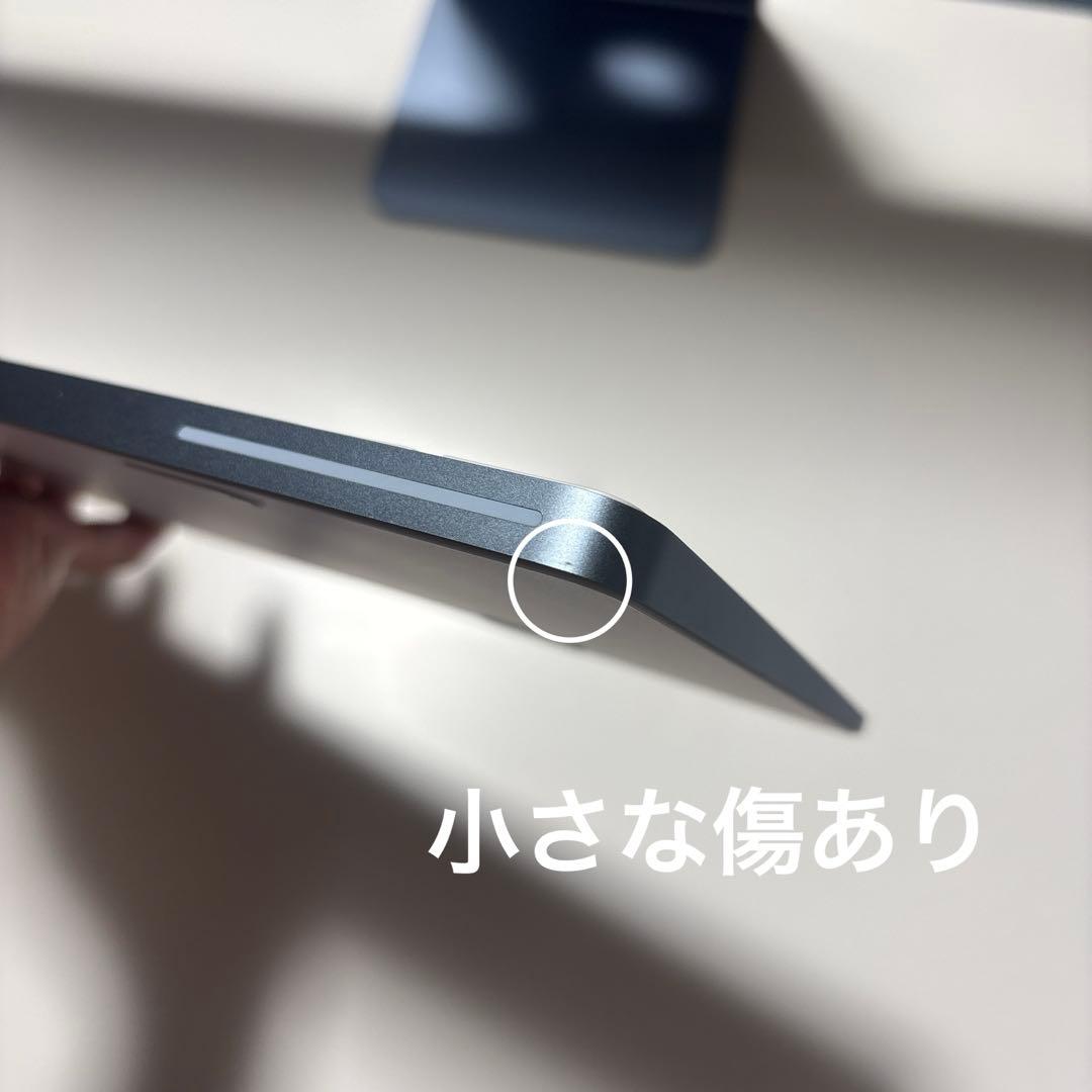 iMac 24インチ 2023/Apple M3 /16GB /512GB