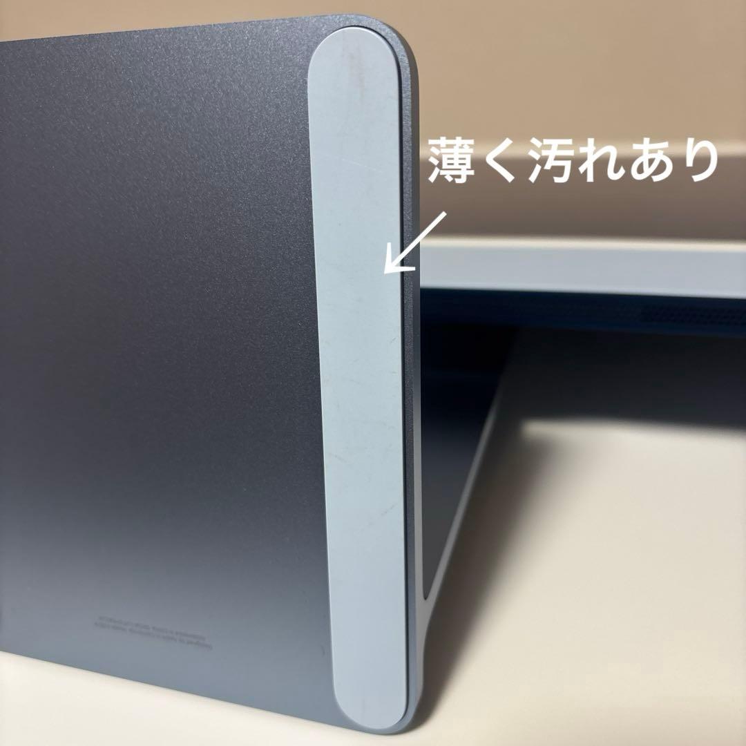 iMac 24インチ 2023/Apple M3 /16GB /512GB