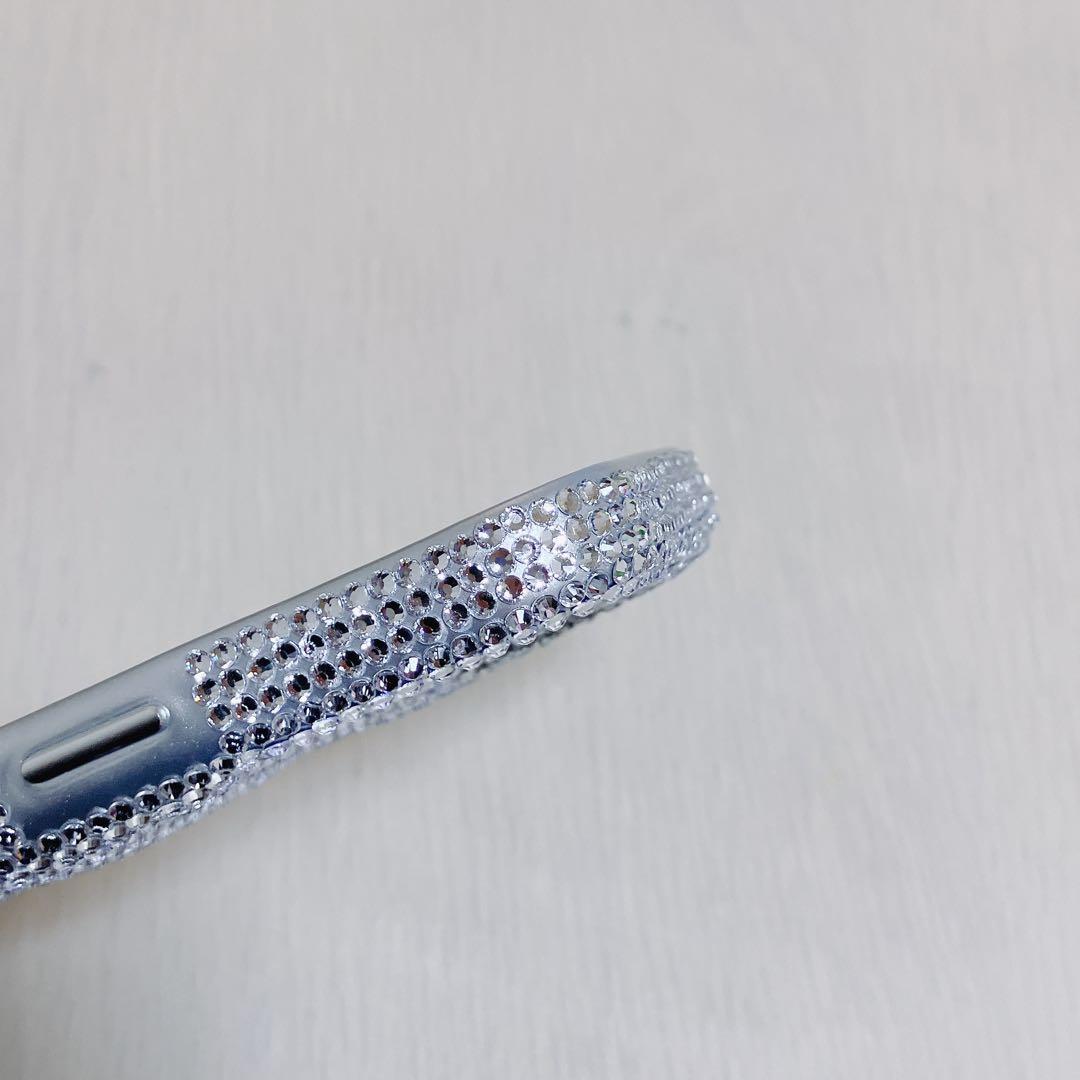 Urban Sophistication 新作 ラインストーン iPhone16