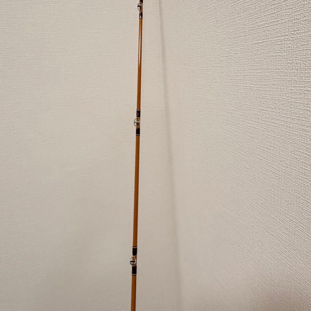 【ほぼ未使用】ブライトリバー Satori1564