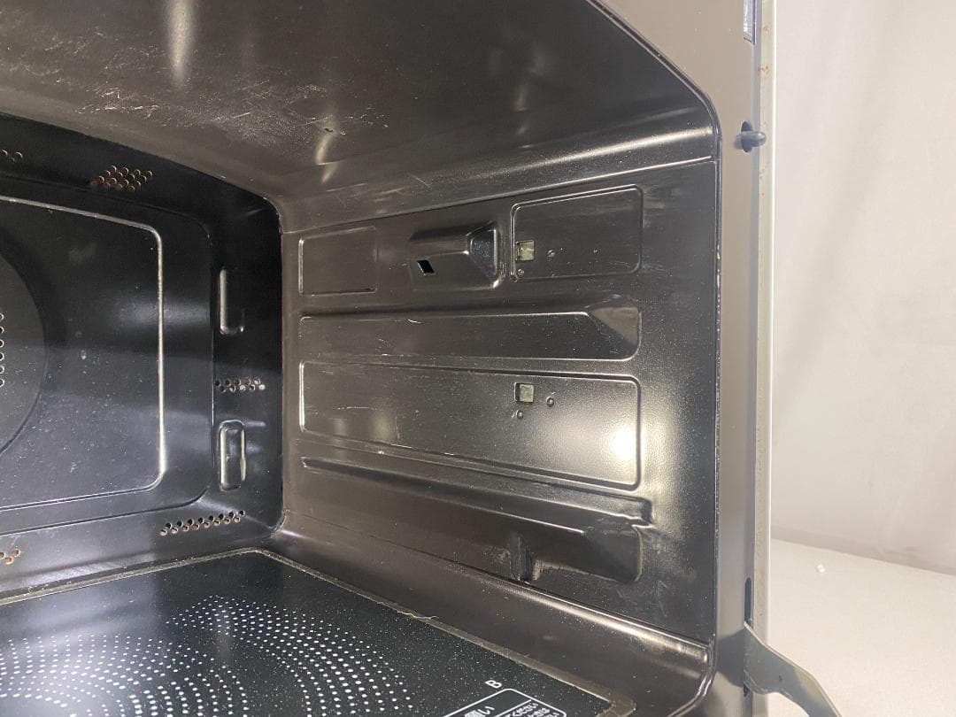 東芝 石窯ドーム ER-SD3000（W）2020年製