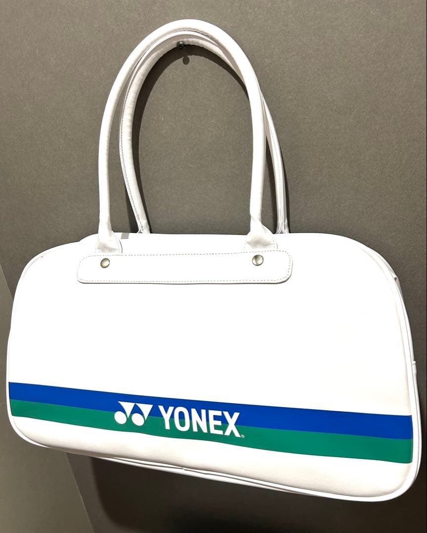 YONEX ヨネックス 75周年記念限定モデル テニスバック ボストンバッグ